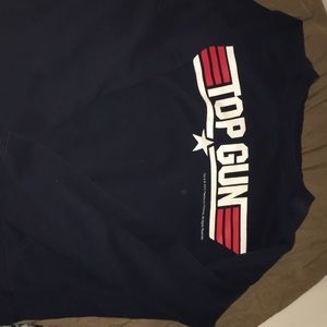 Long sleeve shirt/sweater